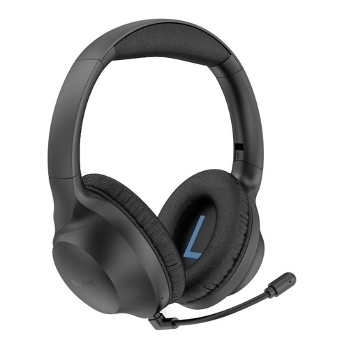 BlueAnt TalkX Wireless Headset Temple Webster